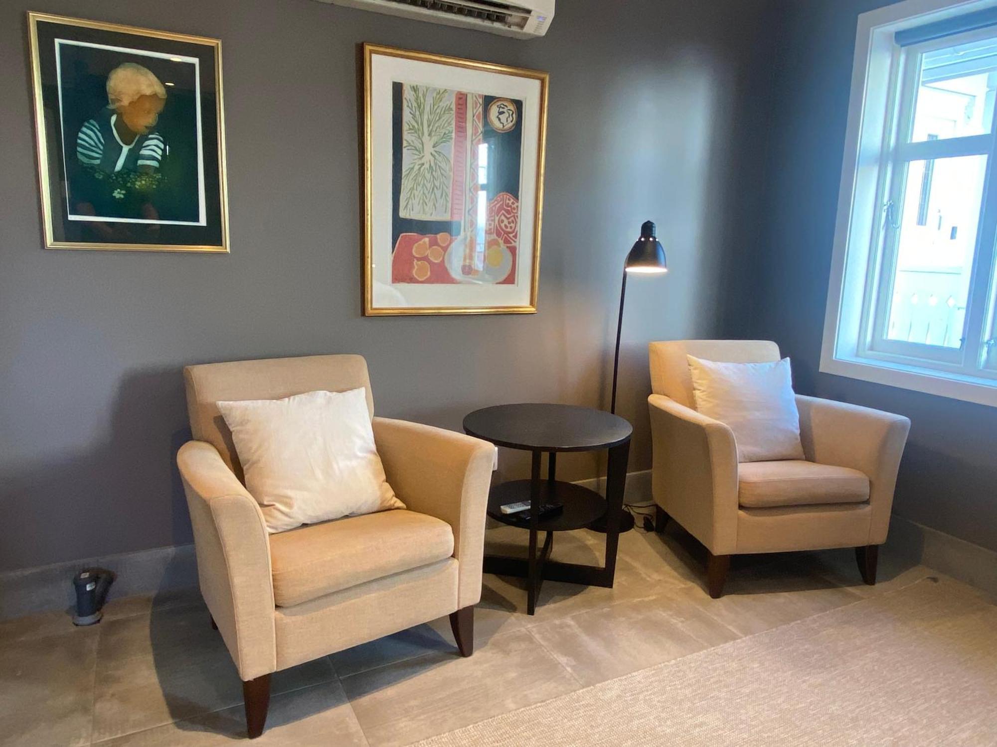 Guesthouse Suite At Ranvik Near City Center- Parking Available Sandefjord Exteriör bild