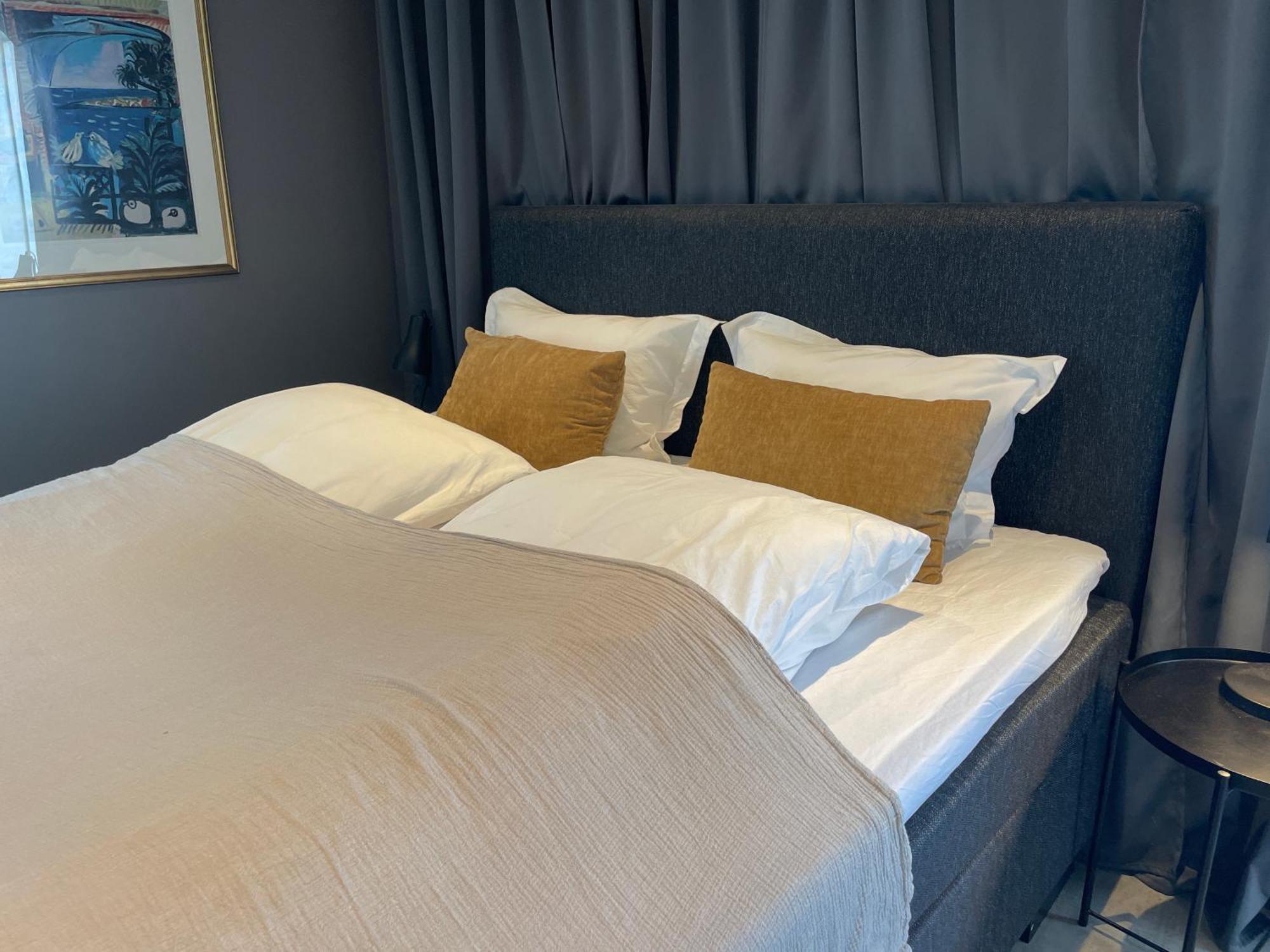 Guesthouse Suite At Ranvik Near City Center- Parking Available Sandefjord Exteriör bild